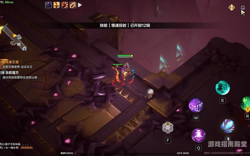 火炬之光无限职业推荐攻略火炬之光无限职业推荐攻略，找到你的最佳开荒伙伴