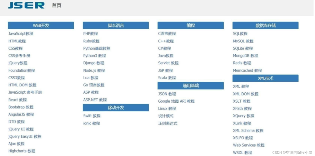 网站网站开发全解析，从零基础到精通