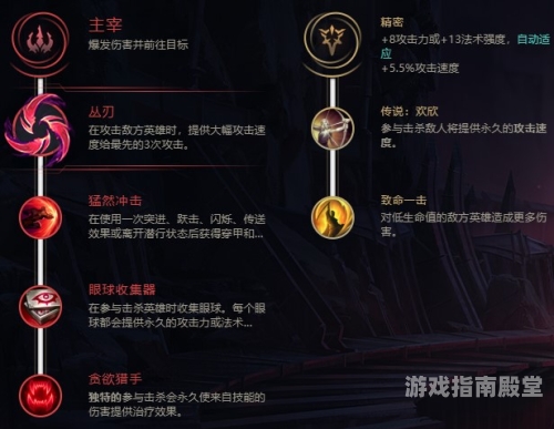千珏，穿越时空的双生灵魂，探寻命运交织的奥秘千珏技能介绍
