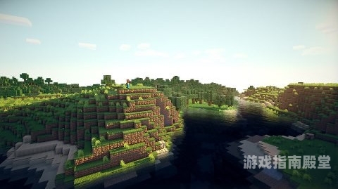 我的世界mod资源站，探索无尽的创意与可能我的世界mod资源站有哪些