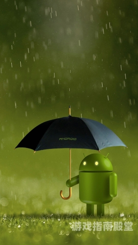 Android系统全解析，了解安卓的前世今生及其在移动设备中的霸主地位安卓手机