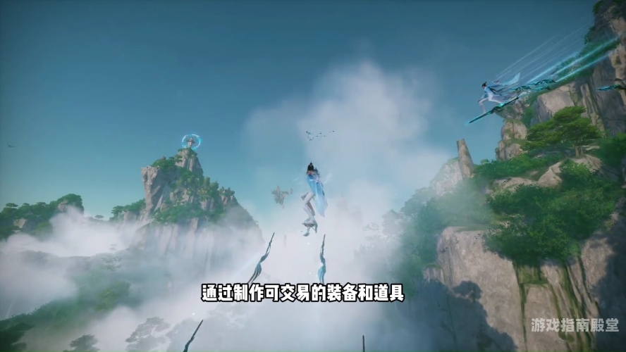 新出的大型网络游戏端游，2024年值得期待的巨作盘点新出的大型网络游戏端游可以随便pk