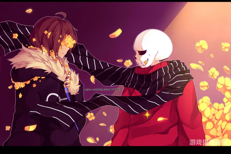 Undertale18+，Chara RLuE63的魅力深度解析undertale18 chara rlue63两年半