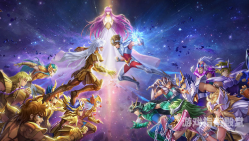 圣斗士星矢正义传说官网圣斗士星矢，正义传说官网直击——重燃经典动漫之魂，探索全新手游世界