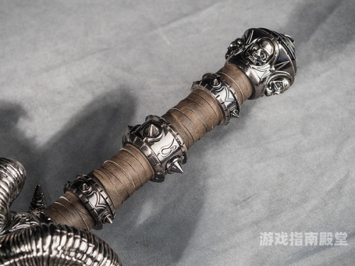 霜之哀伤攻略，解锁巫妖王的传奇武器霜之哀伤攻略英雄套装