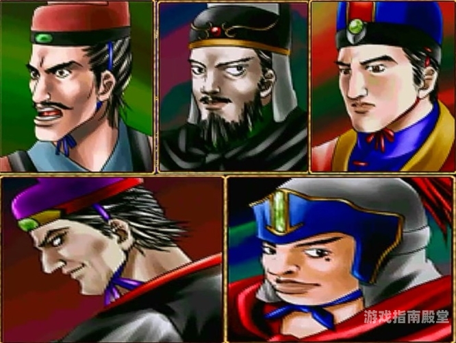 三国群英单机版深度解析，穿越时空的智谋对决三国群英单机版礼包码