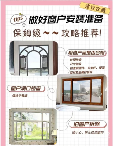 安装 安装指南