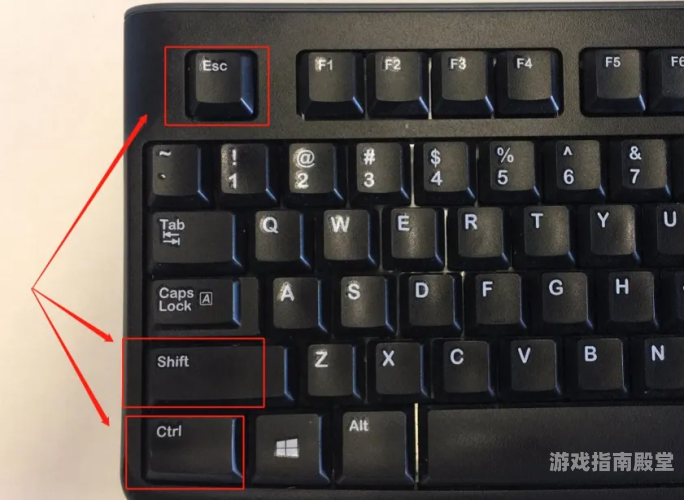 cf跳箱子技巧大全按键CF跳箱子按键大全，让你轻松成为游戏高手