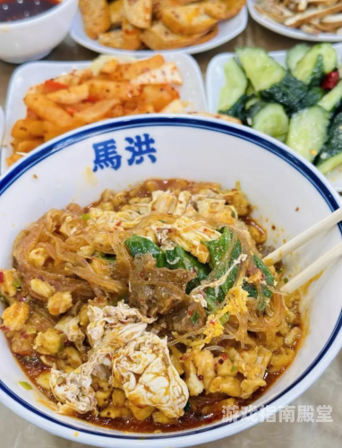 中文版探索中国美食的无限魅力，一次味蕾的文化之旅