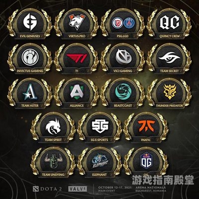 TI10赛事全解析，赛程、战队及精彩看点ti10赛况