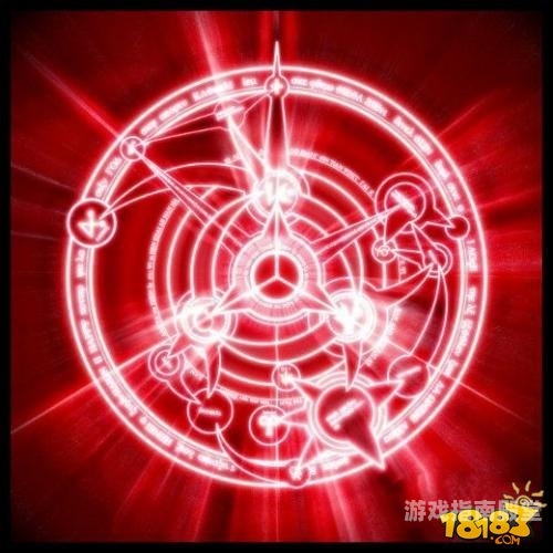 阴阳师召唤阵图片 现世阴阳师现世召唤阵图片大全，解锁式神的新维度