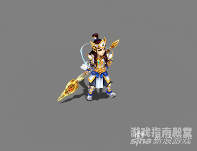 西游降魔手游西游降魔，玄奘的奇幻历险