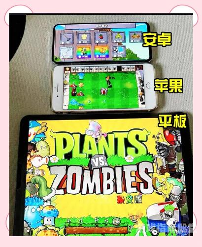 植物大战僵尸原版手机版经典重温，植物大战僵尸原版手机版的魅力与挑战