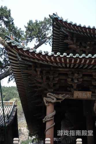 盛世传奇盛世传奇，一段跨越千年的华夏风华