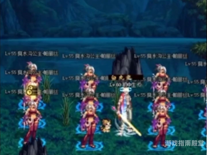 DNF十大完美职业大盘点dnf十大完美职业排名