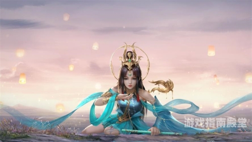 经典重现，倩女幽魂的奇幻世界倩女幽魂手游官方网站首页