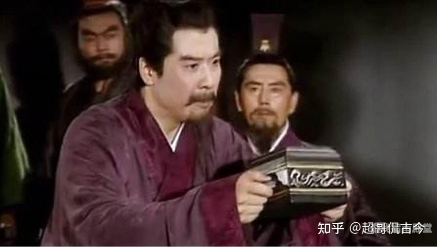 三国之汉末宗亲
