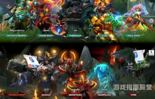 dota2论坛Dota 2论坛，探索游戏深度，共享竞技激情