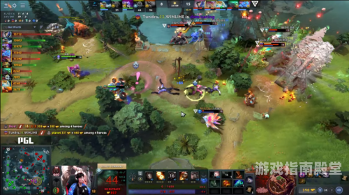 dota2论坛Dota 2论坛，探索游戏深度，共享竞技激情