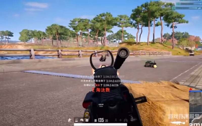 pubg官网更新公告PUBG官网重磅更新，游戏变革一触即发