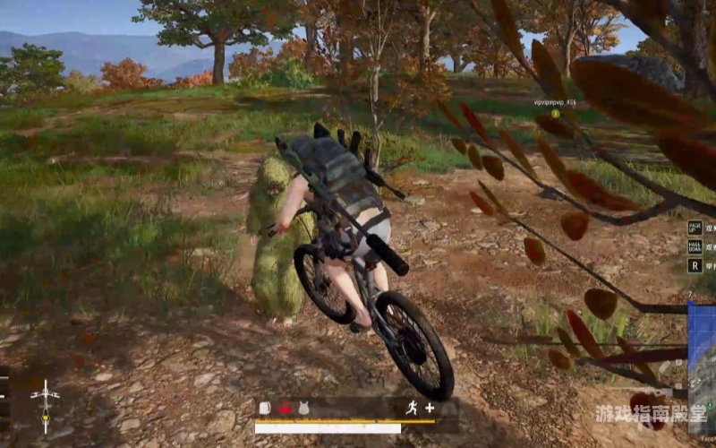 pubg官网更新公告PUBG官网重磅更新，游戏变革一触即发