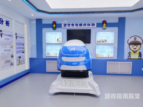 真实驾驶模拟沉浸式体验，真实驾驶模拟的奥秘