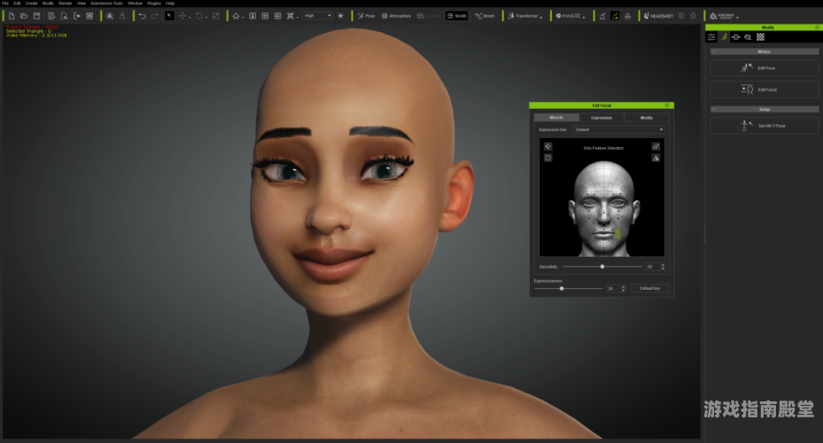 characterCharacter，角色塑造的艺术
