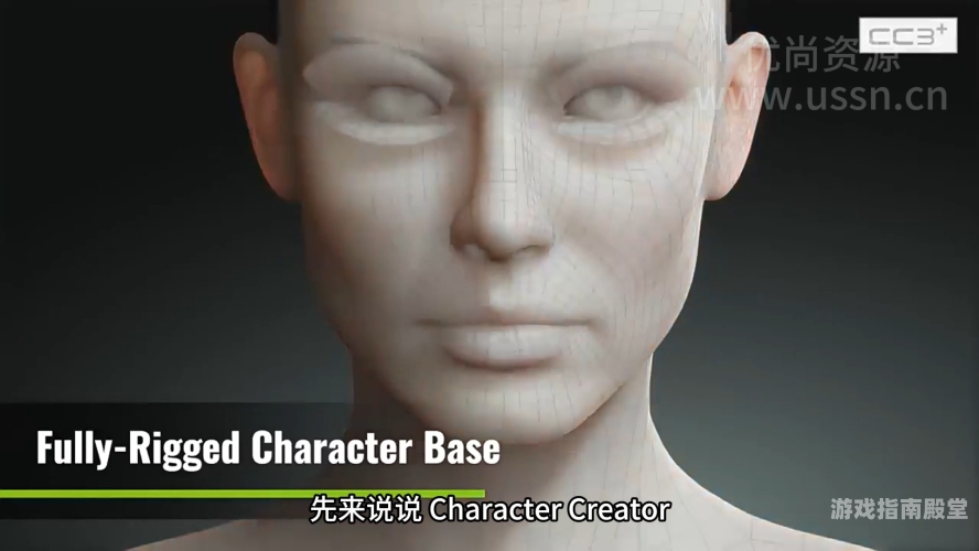 characterCharacter，角色塑造的艺术