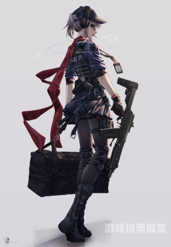 characterCharacter，角色塑造的艺术