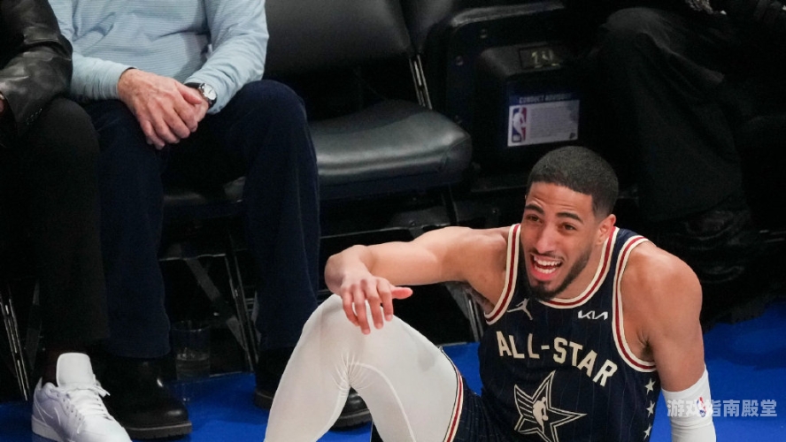 NBA全明星赛，篮球盛宴的璀璨星光nba全明星赛回放