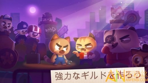 猫咪破解版猫咪破解版，解锁无限可能，让爱宠生活更精彩