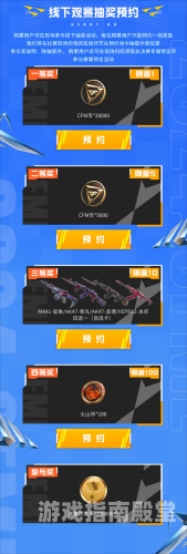 穿越火线最新活动大盘点，不容错过的游戏盛宴穿越火线最新活动抽奖