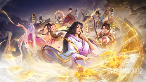 三国志1三国志1，开启三国策略游戏先河的经典之作