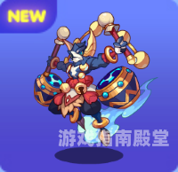 洛克王国星辰塔洛克王国星辰塔，点亮魔法，放飞童年