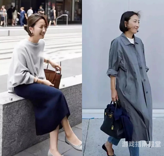 成熟之美，探索女性成长与网络空间的和谐共生