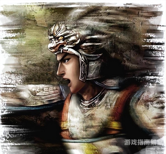 三国志11十大变态武将，战场上的无敌存在三国志11十大变态武将有哪些