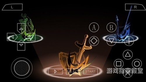 psp啪嗒砰3攻略PSP啪嗒砰3完全攻略指南