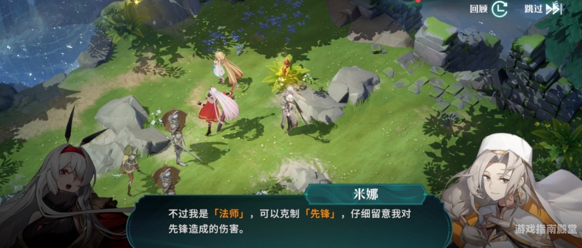 文字魔兽攻略详细讲解，开启奇幻冒险之旅文字魔兽世界