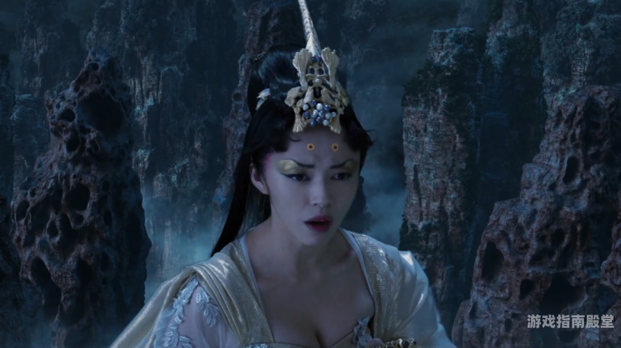西游伏妖篇在线观看体验极致奇幻，重温经典——西游伏妖篇在线观看指南
