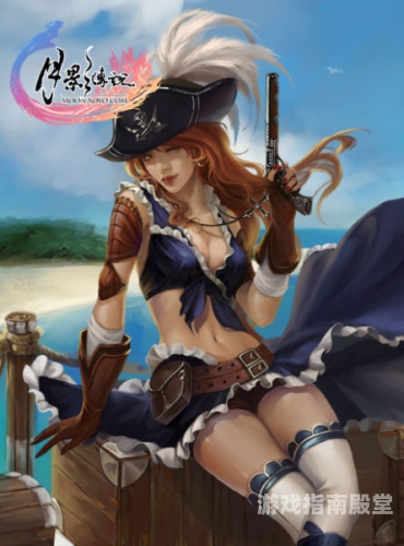月影传说完美攻略月影传说，穿越时空的侠义之旅——完美攻略指南