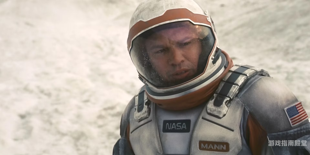 星际穿越，跨越时空的壮丽史诗星际穿越2