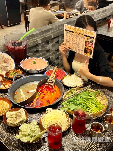 狠狠躁夜夜躁人人爽天天不卡探索夜生活文化，躁动与放松之间的平衡