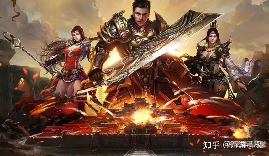不充钱也能畅玩，精选不用充钱的传奇手游大盘点不用充钱的传奇手游排行榜