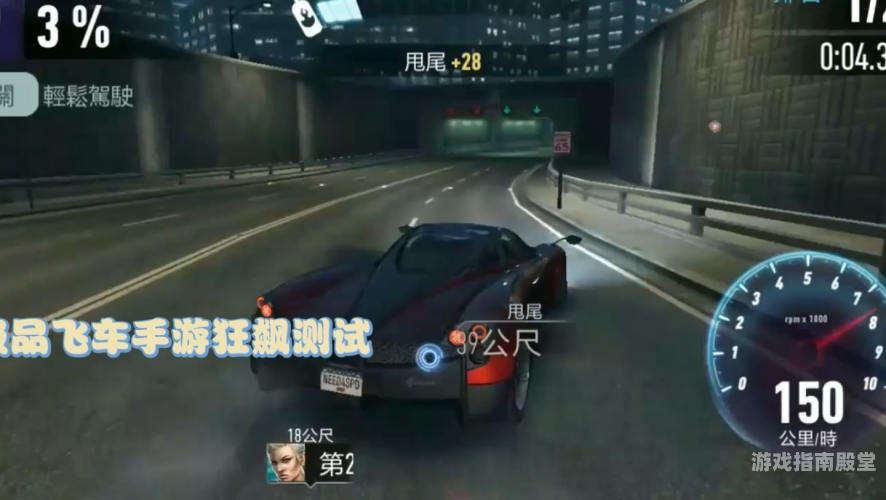 从巅峰到落幕，回望极品飞车 ONLINE极品飞车online官网好玩吗
