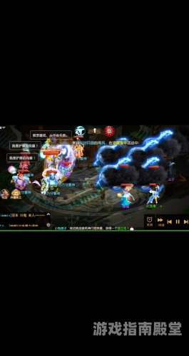 梦幻西游手游有几个版本梦幻西游手游版本全解析，哪个才是你的西游梦？