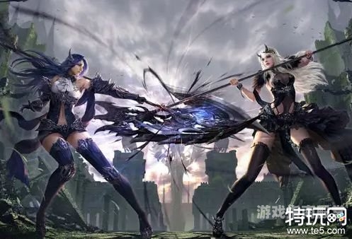 奇迹mu正版手游探秘奇迹MU正版手游的魅力世界