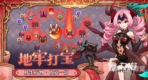 手游top10排行榜2025年手游TOP10排行榜