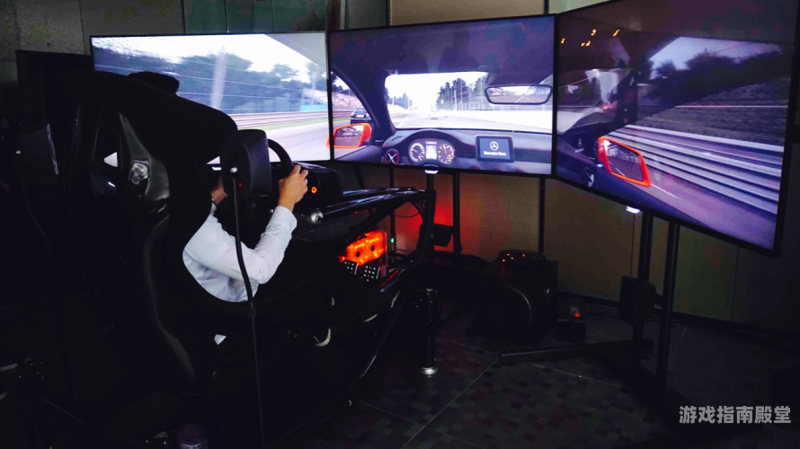 体验极致速度与激情，F1赛车模拟器全解析F1赛车模拟器