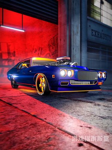 圣安地列斯gta5版一、标题