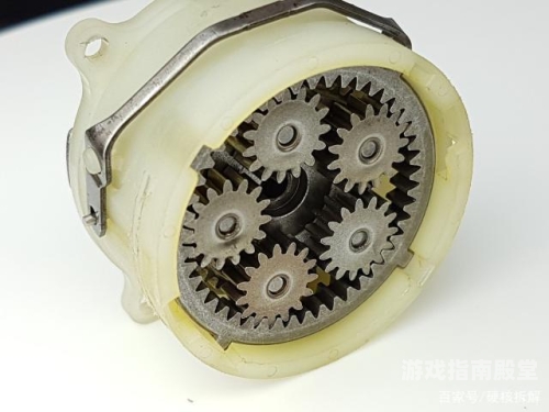 手游10倍加速辅助游戏变速齿轮揭秘手游10倍加速辅助游戏变速齿轮